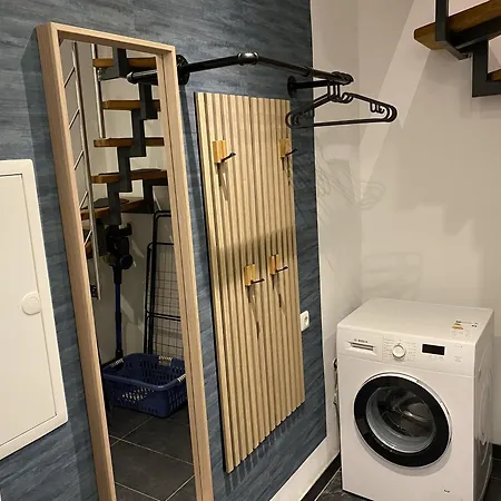 Ferienwohnung Happynest Jena Buitenkant foto
