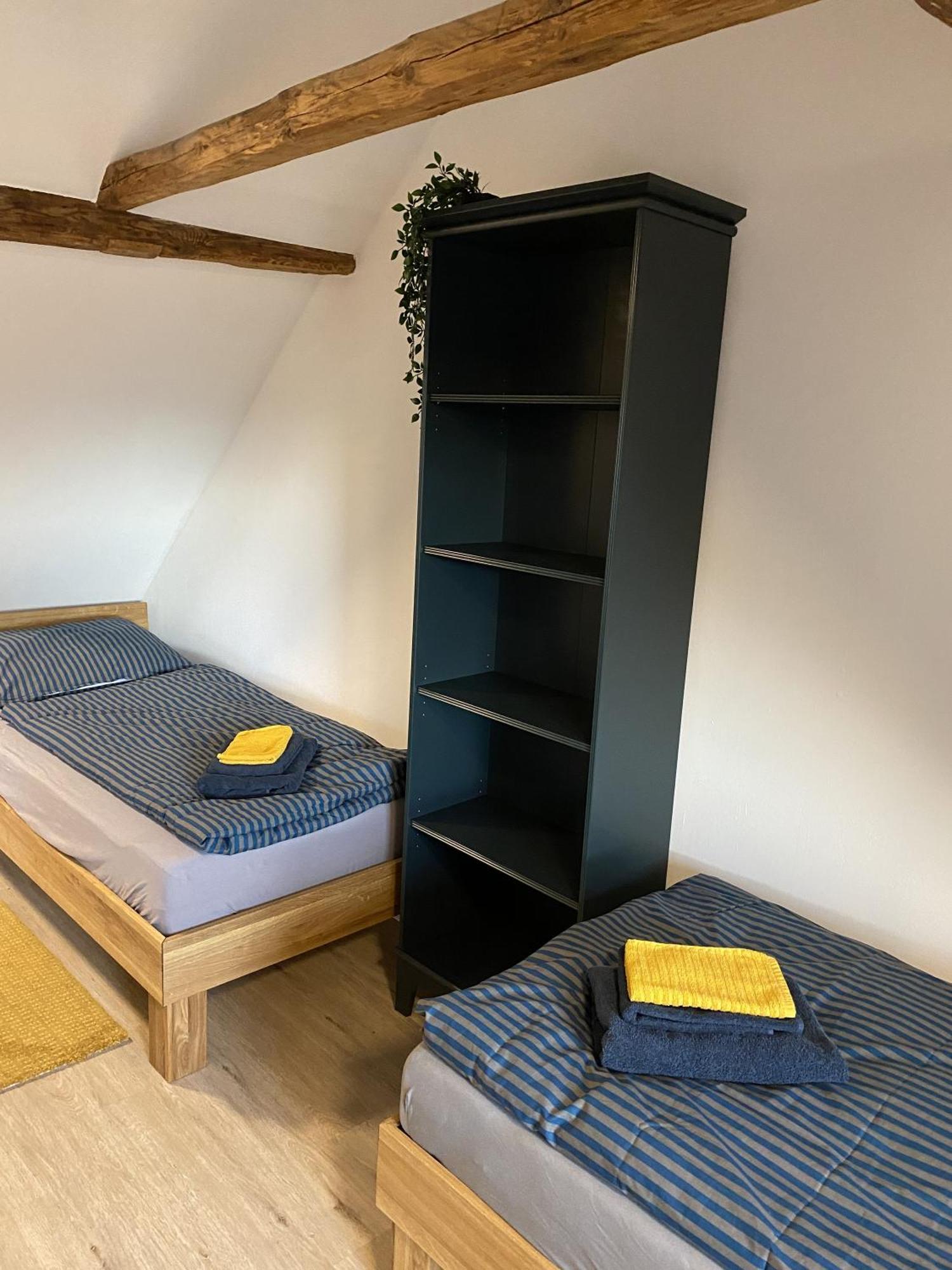 Happynest Apartment Jena