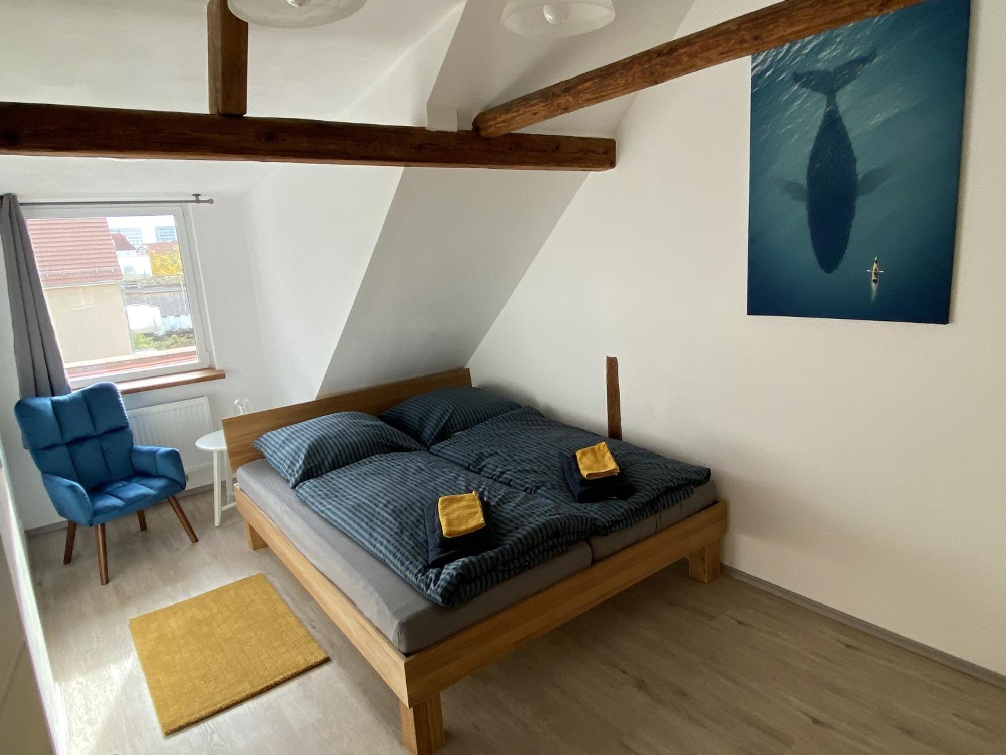 Happynest Apartment