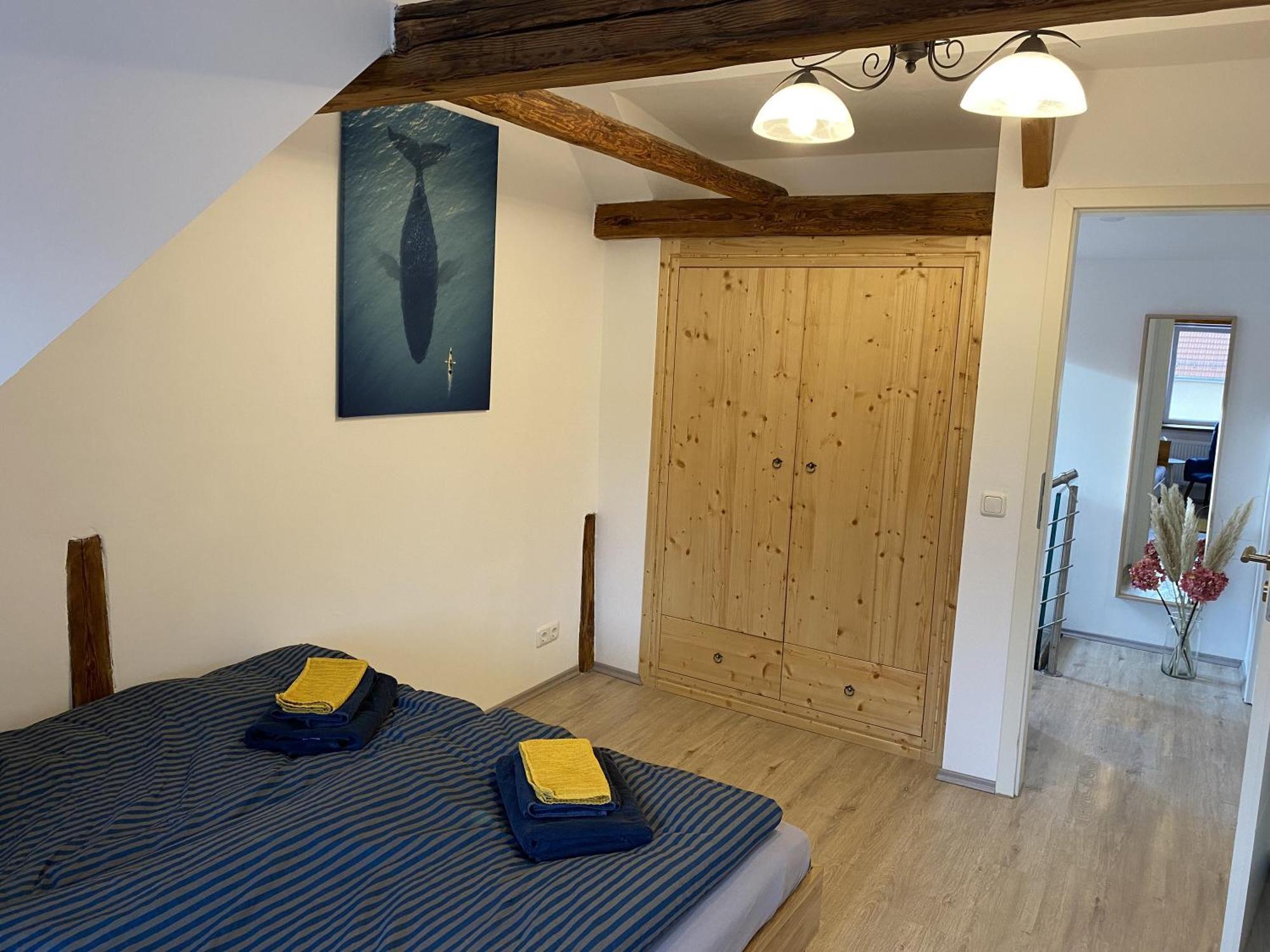 Appartement Happynest *