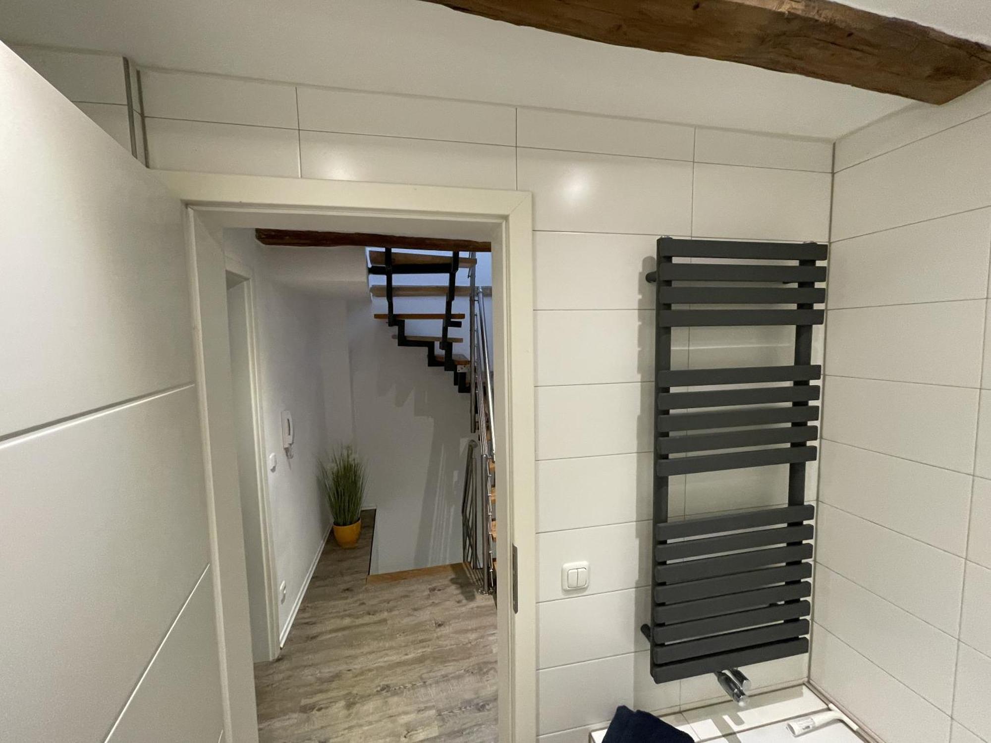 Happynest Apartment *