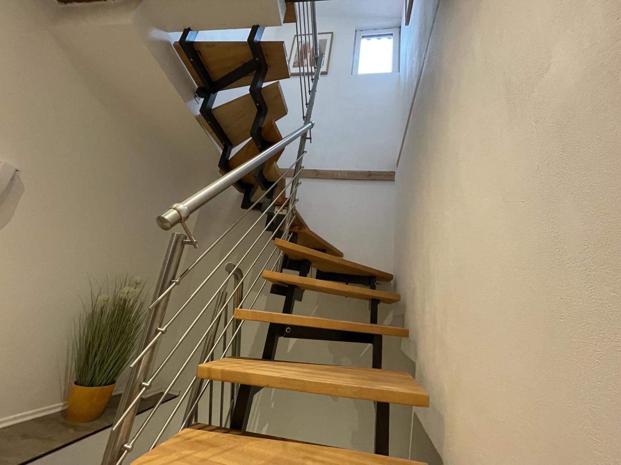 Happynest Appartement Jena