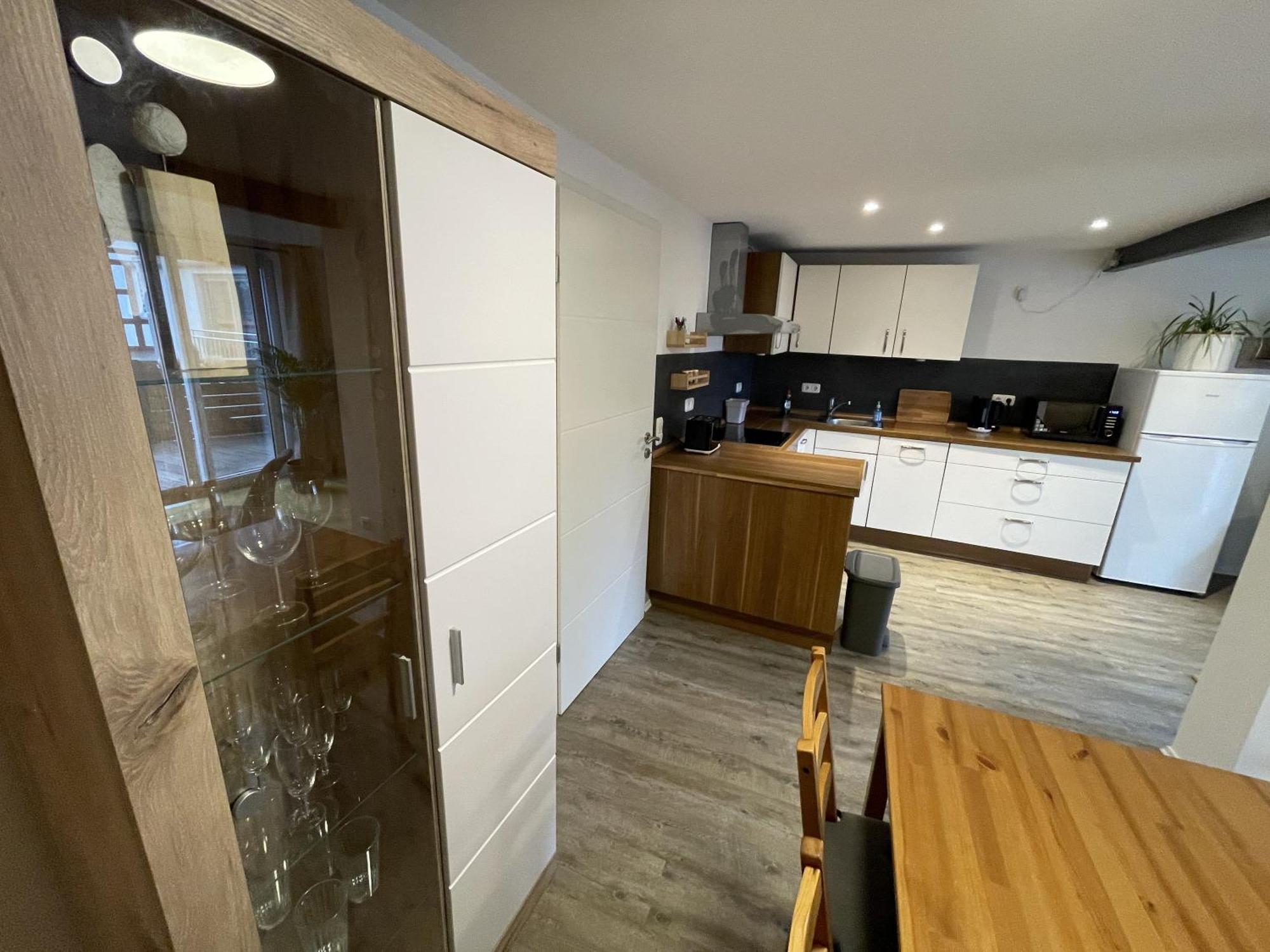 Apartment Happynest Jena